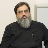 ΕΚΔΗΜΙΑ ΑΙΔ. ΠΡΩΤ. Π. ΑΔΑΜΑΝΤΙΟΥ ΑΥΓΟΥΣΤΙΔΗ, ΚΑΘΗΓΗΤΗ ΤΟΥ ΤΜΗΜΑΤΟΣ ΘΕΟΛΟΓΙΑΣ ΤΟΥ ΕΚΠΑ