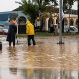 ΣΥΓΚΕΝΤΡΩΣΗ ΑΝΘΡΩΠΙΣΤΙΚΗΣ ΒΟΗΘΕΙΑΣ ΓΙΑ ΤΟΥΣ ΠΛΗΓΕΝΤΕΣ ΑΠΟ ΤΙΣ ΚΑΤΑΣΤΡΟΦΙΚΕΣ ΠΛΗΜΜΥΡΕΣ