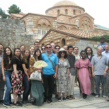 Δελτίο Τύπου για το κοινό μάθημα CIVIS  -  Field trip 26 έως 30 Ιουνίου 2023 