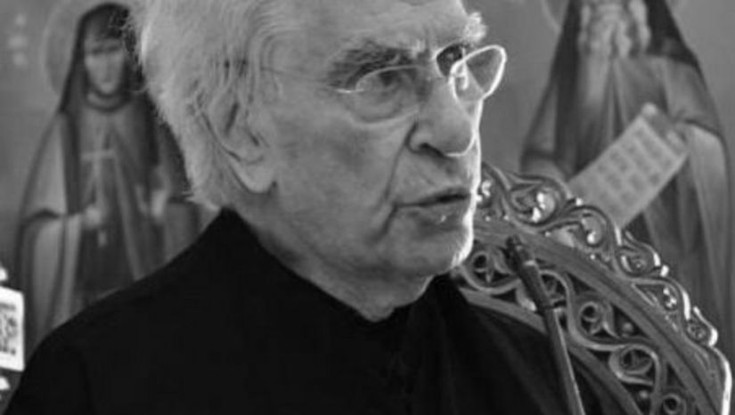 ΑΝΑΚΟΙΝΩΣΗ ΤΜΗΜΑΤΟΣ ΘΕΟΛΟΓΙΑΣ E.K.Π.Α.  ΓΙΑ ΤΗΝ ΕΚΔΗΜΙΑ  ΧΡΗΣΤΟΥ ΓΙΑΝΝΑΡΑ
