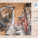 ΠΑΣΧΑΛΙΕΣ ΕΥΧΕΣ ΑΠΟ ΤΗΝ ΠΡΟΕΔΡΟ ΤΟΥ ΤΜΗΜΑΤΟΣ ΘΕΟΛΟΓΙΑΣ ΤΟΥ ΕΘΝΙΚΟΥ ΚΑΙ ΚΑΠΟΔΙΣΤΡΙΑΚΟΥ ΠΑΝΕΠΙΣΤΗΜΙΟΥ ΑΘΗΝΩΝ (2022)