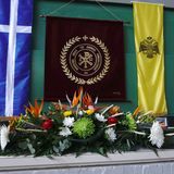 ΑΝΑΚΟΙΝΩΣΗ ΣΧΕΤΙΚΑ ΜΕ ΤΗ ΔΙΕΞΑΓΩΓΗ ΜΑΘΗΜΑΤΩΝ ΚΑΤΑ ΤΗ ΔΙΑΡΚΕΙΑ ΤΗΣ ΤΕΛΕΤΗΣ ΥΠΟΔΟΧΗΣ ΠΡΩΤΟΕΤΩΝ ΦΟΙΤΗΤΡΙΩΝ/ΤΩΝ ΤΗΣ ΘΕΟΛΟΓΙΚΗΣ ΣΧΟΛΗΣ (2021)