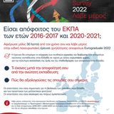 Eρωτηματολόγιο της έρευνας του Eurograduate από την ΕΘΑΑΕ, το οποίο αφορά αποφοίτους ΠΠΣ και ΠΜΣ των ετών 2016-2017 και 2020-2021