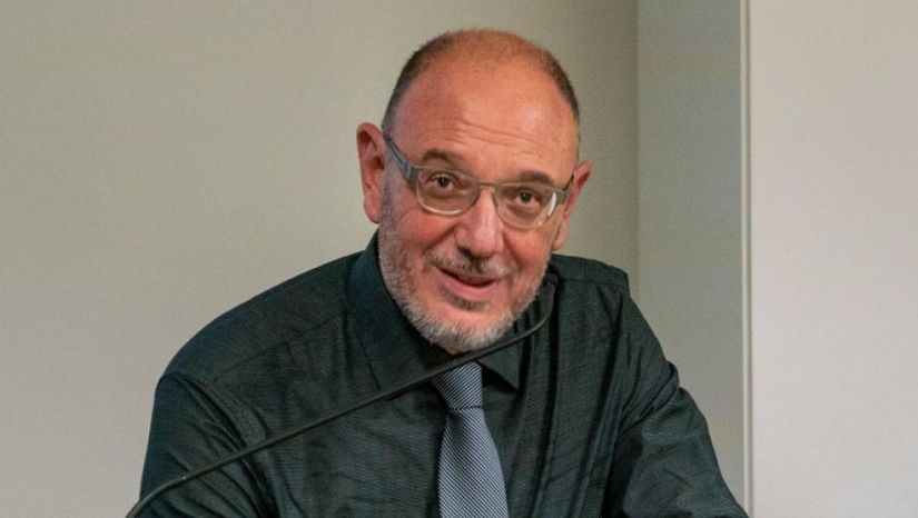 Ανακοίνωση του Τμήματος Θεολογίας του Ε.Κ.Π.Α. για τον Χρυσόστομο Σταμούλη