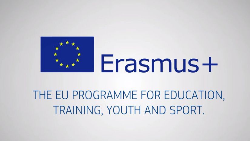 Προκήρυξη του προγράμματος ERASMUS+ ακαδ.έτους 2022-23 για την επιλογή φοιτητών από το Τμήμα Θεολογίας.