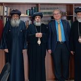 ΣΥΝΑΝΤΗΣΗ ΜΕΛΩΝ ΤΟΥ ΕΡΓΑΣΤΗΡΙΟΥ ΜΕΛΕΤΗΣ ΑΡΧΑΙΟΥ ΑΝΑΤΟΛΙΚΟΥ ΧΡΙΣΤΙΑΝΙΣΜΟΥ ΤΜΉΜΑΤΟΣ ΘΕΟΛΟΓΙΑΣ ΕΚΠΑ - (21.12.2024)