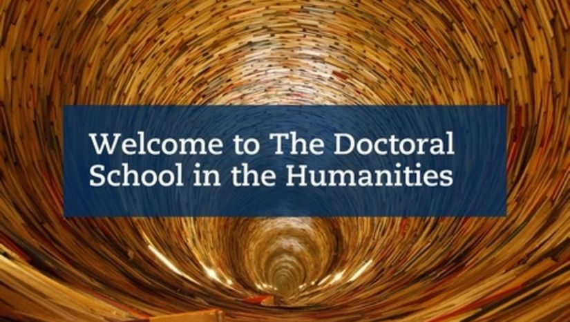 CIVIS - Doctoral School in Humanities by Stockholm University - δωρεάν διαδικτυακά μαθήματα - Aιτήσεις μέχρι 15 Δεκεμβρίου 2022