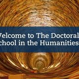 CIVIS -  Doctoral School in Humanities by Stockholm University  -  δωρεάν διαδικτυακά μαθήματα -  Aιτήσεις  μέχρι 15 Δεκεμβρίου 2022