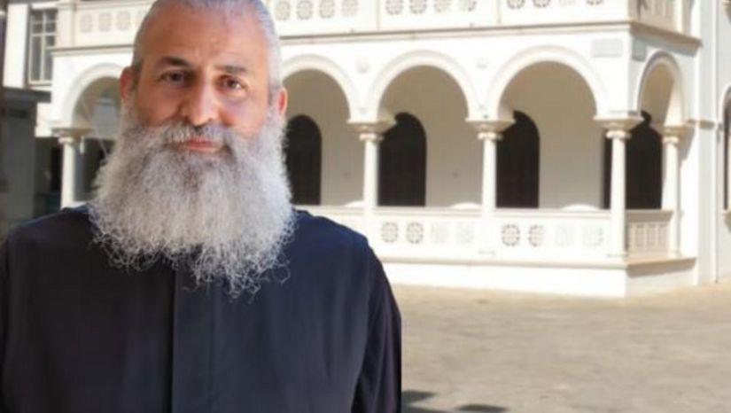 Το Τμήμα Θεολογίας του Ε.Κ.Π.Α. για την Εκλογή νέου Μητροπολίτου Πάφου