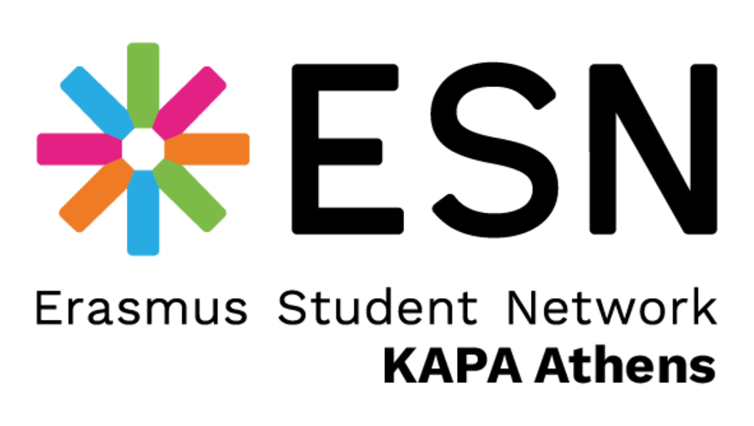 ESN (Erasmus Student Network) KAPA ATHENS - (Κυριακή 12 Μαρτίου 2023)