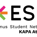  ESN (Erasmus Student Network) KAPA ATHENS - (Κυριακή 6 Οκτωβρίου 2024)