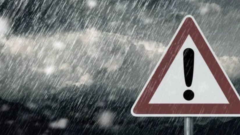 Ενημέρωση σχετικά με τη διεξαγωγή των μαθημάτων της Παρασκευής 05.12.2025 λόγω των έκτακτων καιρικών φαινομένων