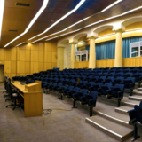 Oλοκληρώθηκε την Πέμπτη, 13 Μαρτίου 2025, η Διάλεξη «Ιωάννης Ζηζιούλας»