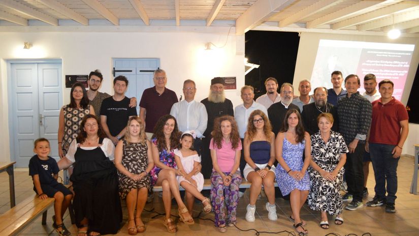 Ολοκληρώθηκαν οι εργασίες του ΙΒ' Studium Historicorum Ecclesiasticorum «Κληρονόμοι Ελευθερίας: 250 έτη από τη γέννηση του Ιωάννη Καποδίστρια (1776–1831)»